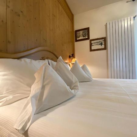 Rutzer Hotel Ristorante & Panoramic Spa อาเซียโก ภายนอก รูปภาพ