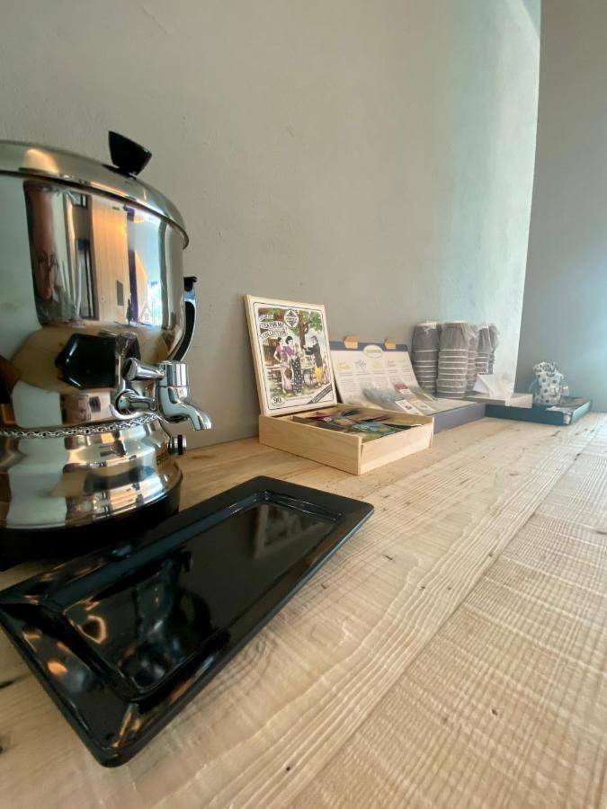 Rutzer Hotel Ristorante & Panoramic Spa อาเซียโก ภายนอก รูปภาพ