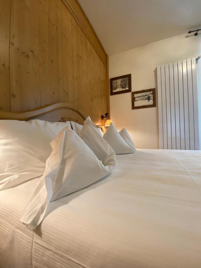 Rutzer Hotel Ristorante & Panoramic Spa อาเซียโก ภายนอก รูปภาพ