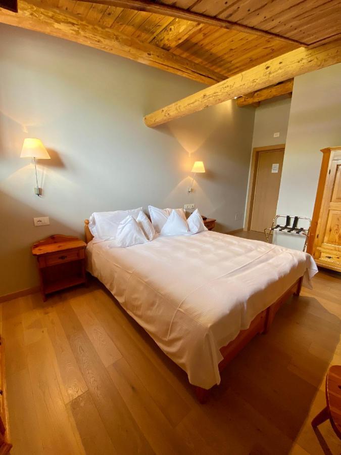 Rutzer Hotel Ristorante & Panoramic Spa อาเซียโก ภายนอก รูปภาพ